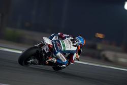 Michael van der Mark, Honda World Superbike Team