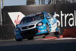 Tim Blanchard, Macauley Jones, Brad Jones Racing Holden