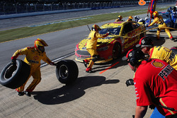 Joey Logano, Team Penske Ford