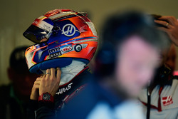Romain Grosjean, Haas F1 Team
