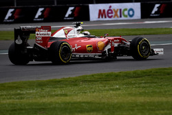 Kimi Raikkonen, Ferrari SF16-H
