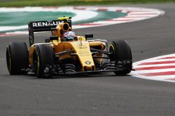 Jolyon Palmer, Renault Sport F1 Team RS16