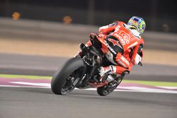 Chaz Davies, Ducati Team