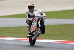 Francesco Bagnaia, Aspar Team Mahindra Moto3