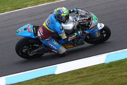 Franco Morbidelli, Marc VDS