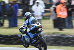 Nicolo Bulega, Sky Racing Team VR46