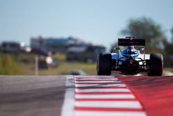Valtteri Bottas, Williams FW38