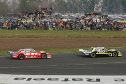 Emanuel Moriatis, Martinez Competicion Ford, Juan Manuel Silva, Catalan Magni Motorsport Ford