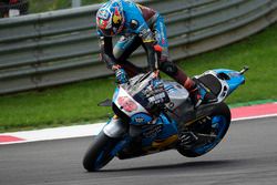 Авария Джека Миллера, Estrella Galicia 0,0 Marc VDS