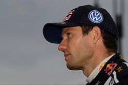 Sébastien Ogier, Volkswagen Motorsport