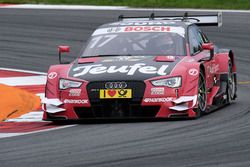 Miguel Molina, Audi Sport Team Abt Sportsline, Audi RS 5 DTM