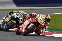Luca Marini, Forward Racing