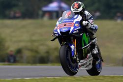 Jorge Lorenzo, Yamaha Factory Racing