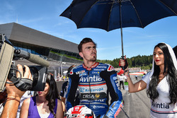 Loris Baz, Avintia Racing