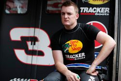 Ty Dillon, Richard Childress Racing Chevrolet