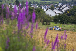 Jari-Matti Latvala, Miikka Anttila, Volkswagen Polo WRC, Volkswagen Motorsport