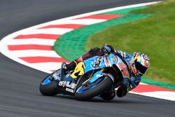 Jack Miller, Marc VDS Racing, Honda