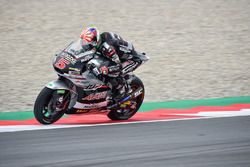 Johann Zarco, Ajo Motorsport