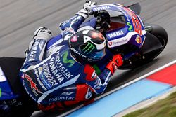 Jorge Lorenzo, Yamaha Factory Racing