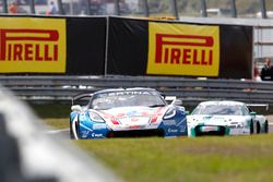 #77 Callaway Competition, Corvette C7 GT3: Jules Gounon, Daniel Keilwitz