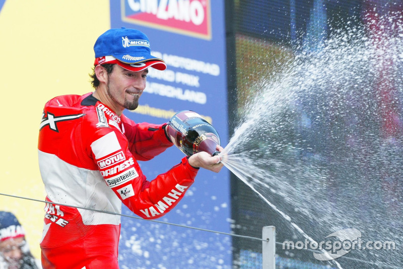 Max Biaggi