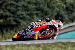 Dani Pedrosa, Repsol Honda Team