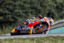 Dani Pedrosa, Repsol Honda Team