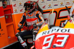 Marc Marquez, Repsol Honda Team