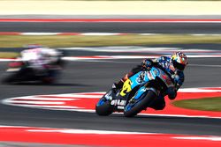 Jack Miller, Estrella Galicia 0,0 Marc VDS