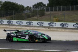 Lamborghini Huracan S.GTCup #109 (Antonelli Motorsport, Necchi-Spinelli