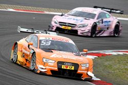 Jamie Green, Audi Sport Team Rosberg, Audi RS 5 DTM