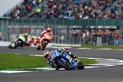 Маверик Виньялес, Team Suzuki MotoGP
