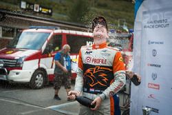 Ярно Опмер, MP Motorsport