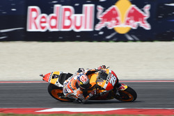 Dani Pedrosa, Repsol Honda Team