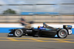 Sébastien Buemi, Renault e.Dams