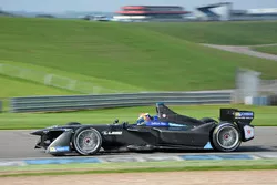 Sébastien Buemi, Renault e.Dams