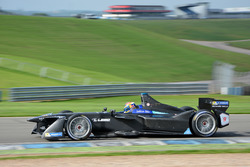 Sébastien Buemi, Renault e.Dams