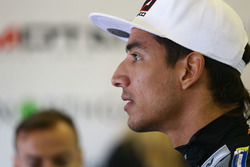 Yonny Hernández, Aspar MotoGP Team