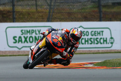 Bo Bendsneyder, Red Bull KTM Ajo