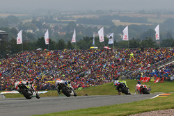 Andrea Dovizioso, Ducati Team, Valentino Rossi, Yamaha Factory Racing, Hector Barbera, Avintia Racing, Cal Crutchlow, Team LCR Honda