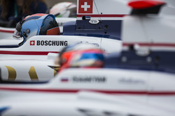 Ralph Boschung, Koiranen GP