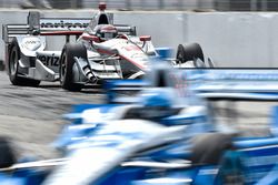 Will Power, Team Penske Chevrolet