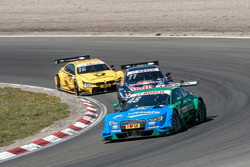 Эдоардо Мортара, Audi Sport Team Abt Sportsline, Audi RS 5 DTM