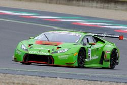 Lamborghini Huracan GT3, Bortolotti-Mul, Imperiale racing