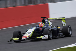 Alex Palou, Campos Racing