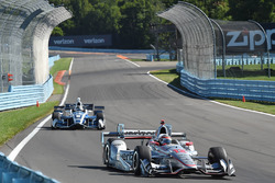 Will Power, Team Penske Chevrolet