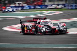 #7 Audi Sport Team Joest Audi R18: Marcel Fässler, Andre Lotterer, Benoit Tréluyer