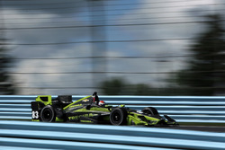 Charlie Kimball, Chip Ganassi Racing Chevrolet