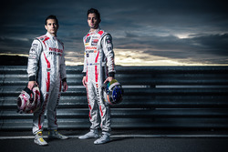 Michael Caruso and Matt Simmons