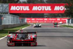 #8 Audi Sport Team Joest Audi R18 e-tron quattro: Lucas di Grassi, Loic Duval, Oliver Jarvis